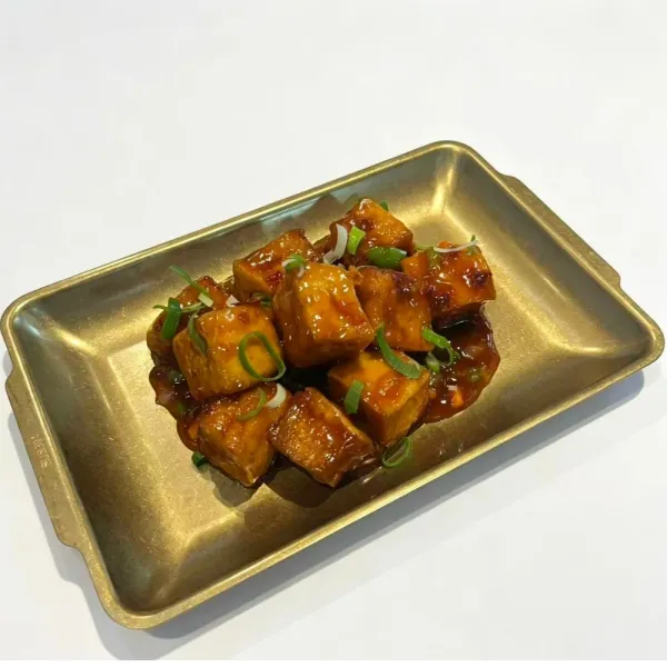 Tofu konbao