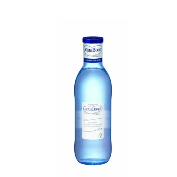 Agua fría