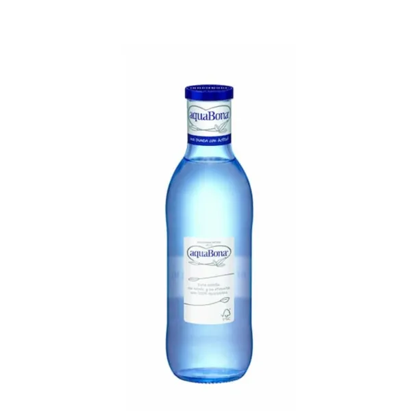 Agua del tiempo