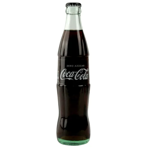 Coca-Cola Zero