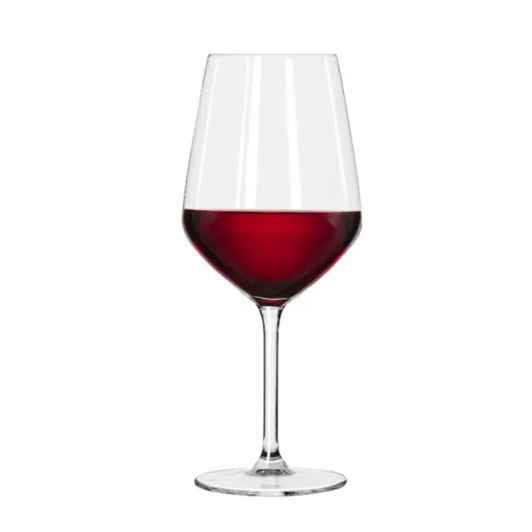 Copa tinto de la casa