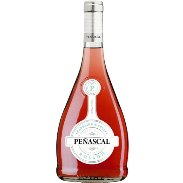 Peñascal