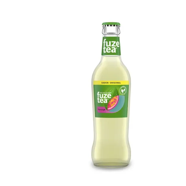 Fuzetea maracuyá