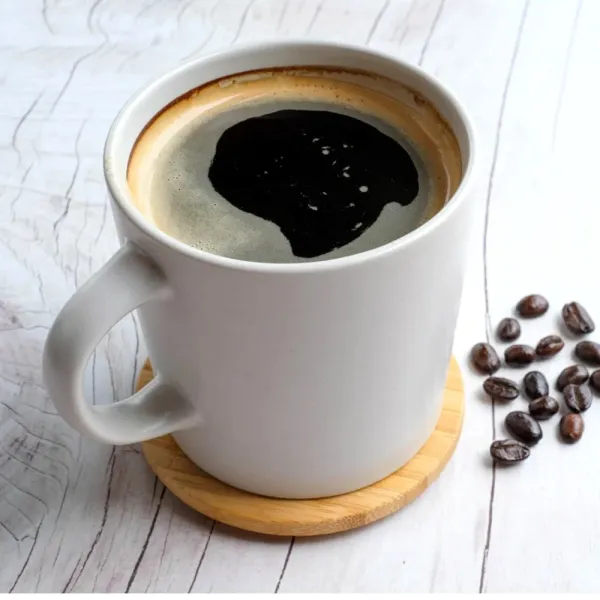 Café americano