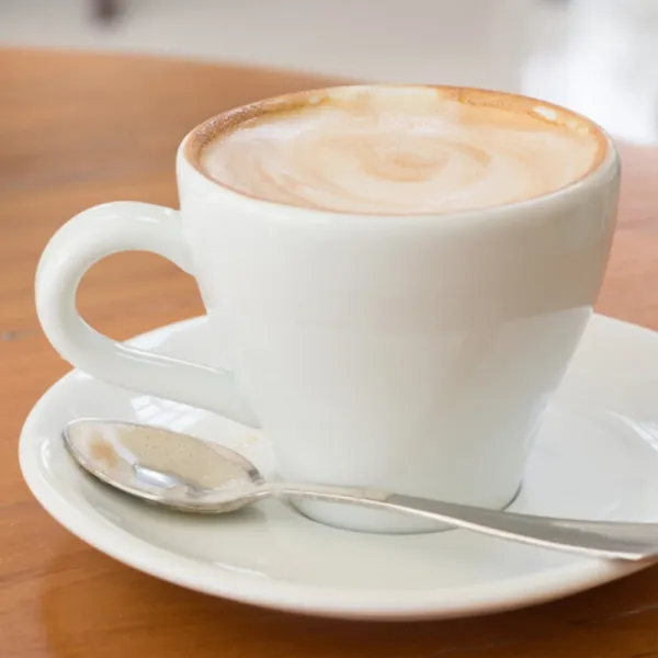 Café con leche