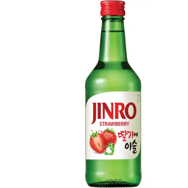 Soju fresa