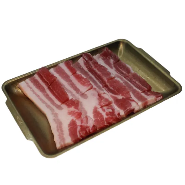 Panceta corte grueso (sabor original) · 2 uds.