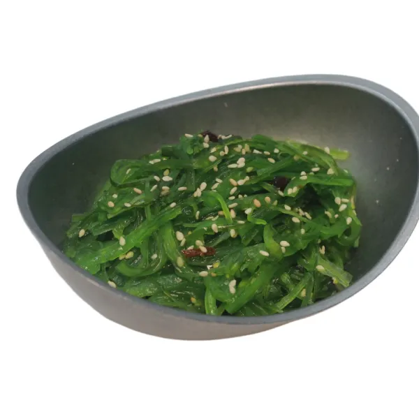 Alga wakame