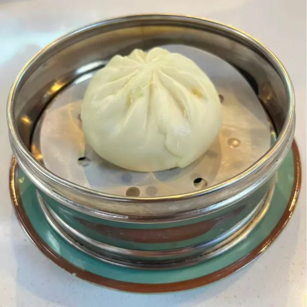 Cha shao bau