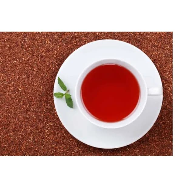 Té rojo