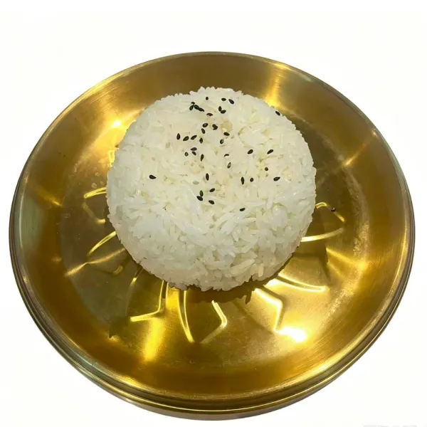 Arroz blanco